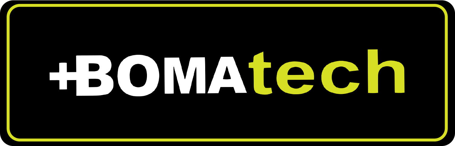 +BOMAtech logo