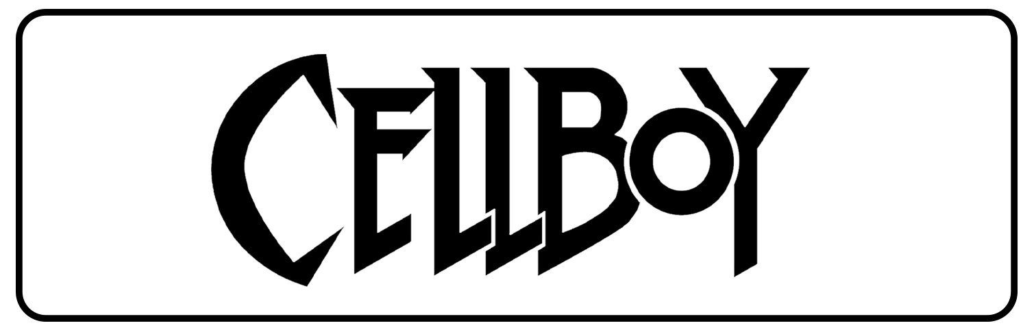 Cellboy logo