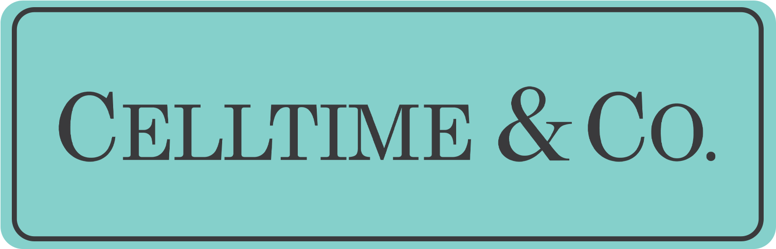 Celltime & Co. logo