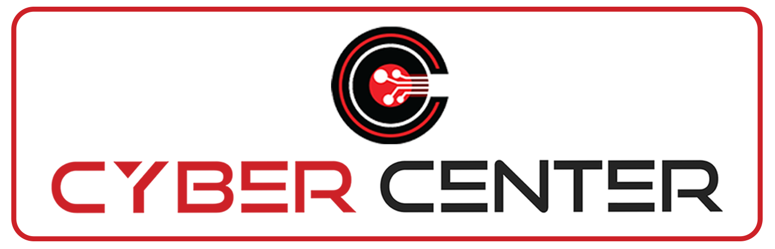 Cyber Center logo