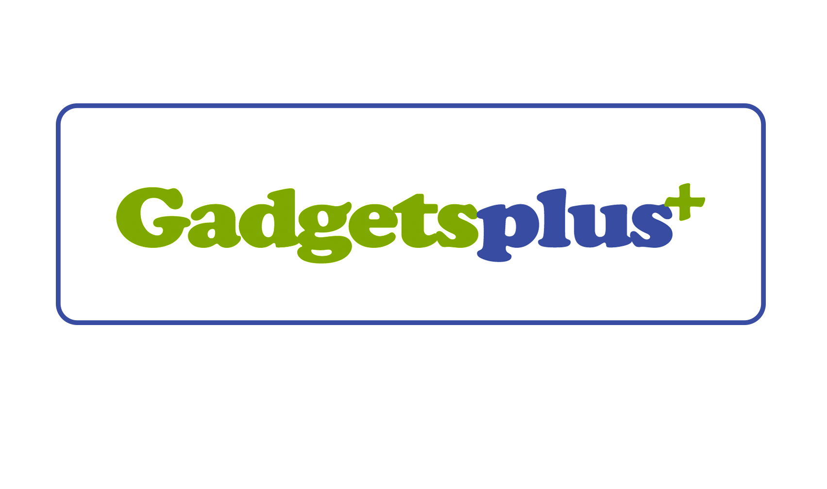 Gadgetsplus logo